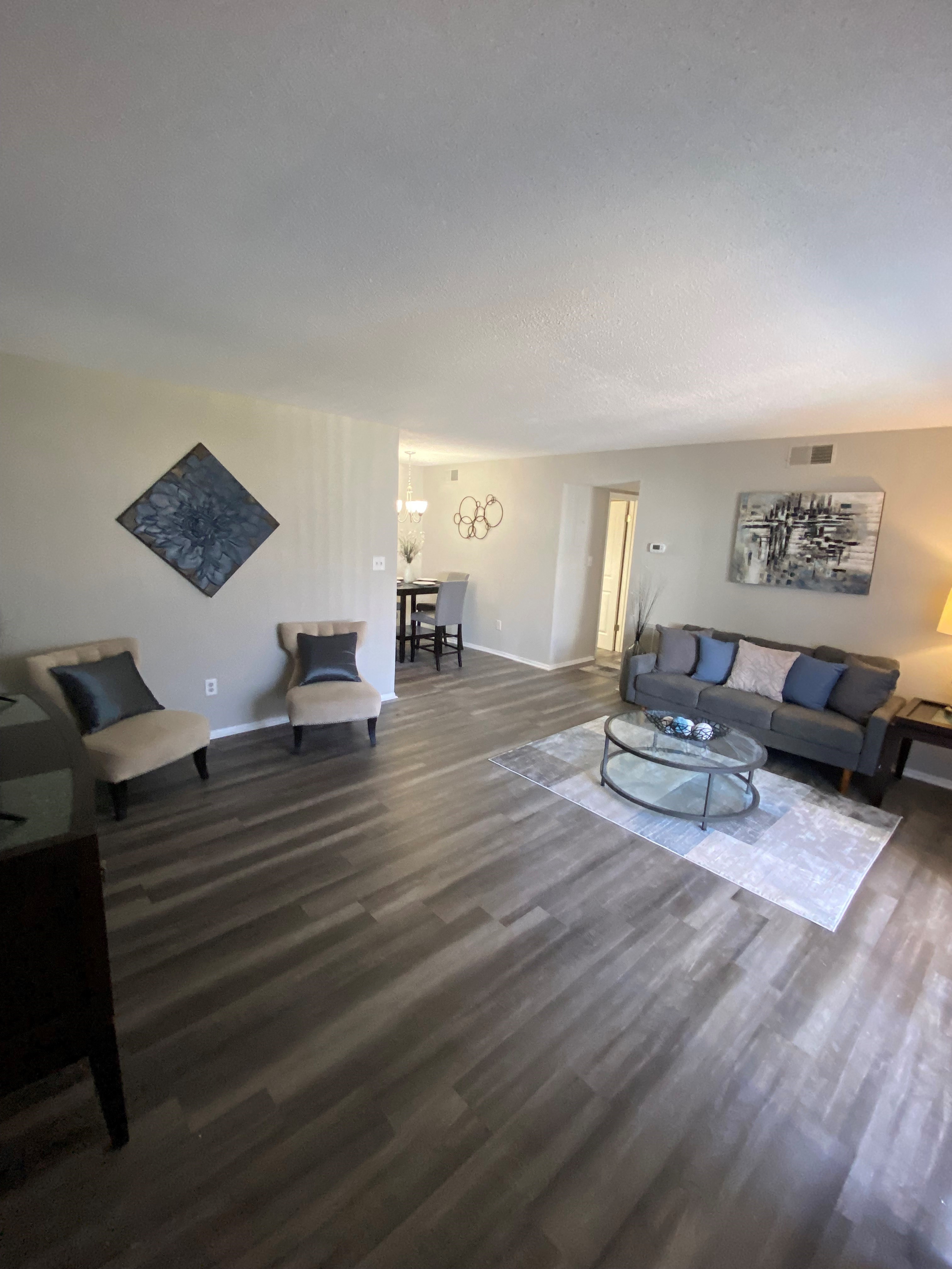 Stoneledge Plantation Apartments, 1421 Roper Mountain Road, Greenville